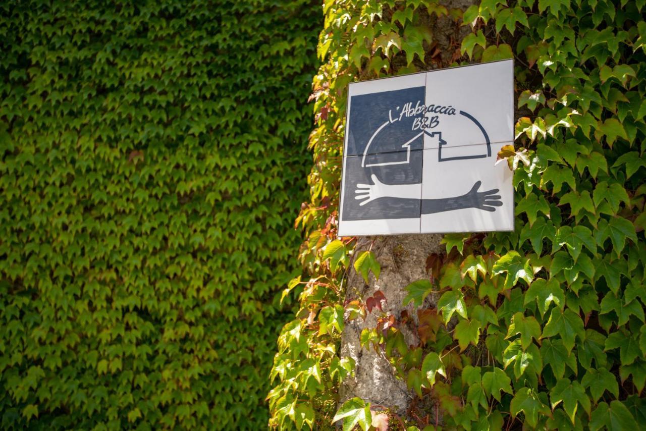 B&B L'Abbraccio Casola di Napoli Exterior photo