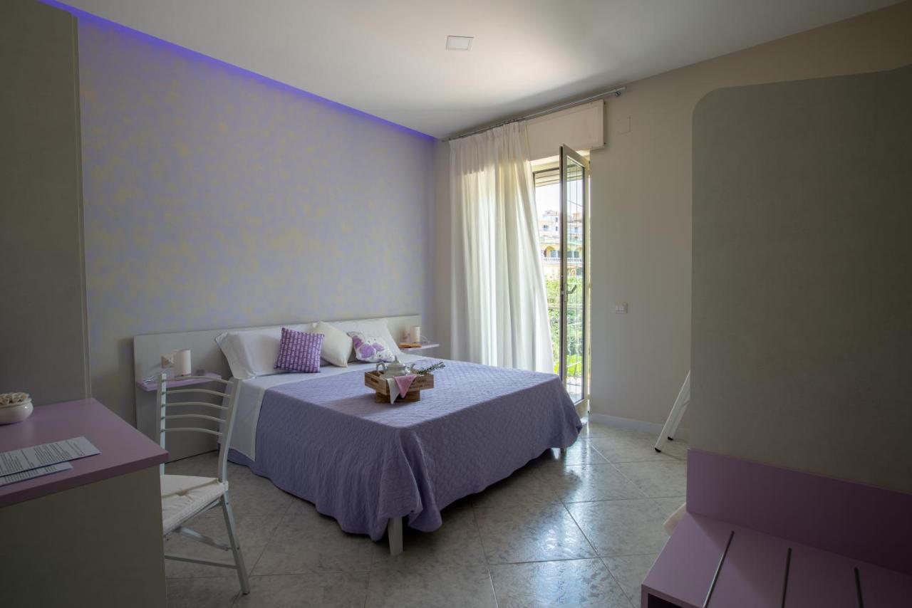 B&B L'Abbraccio Casola di Napoli Exterior photo
