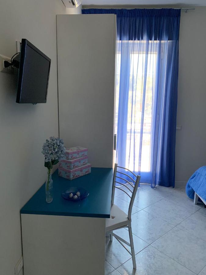 B&B L'Abbraccio Casola di Napoli Exterior photo